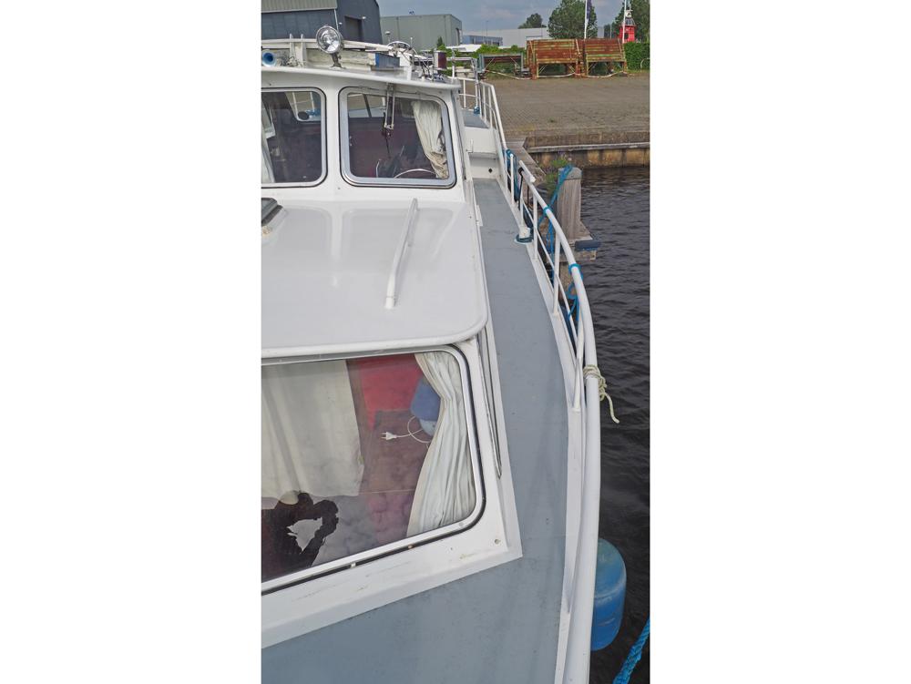  &Eacute;quipement de pont 